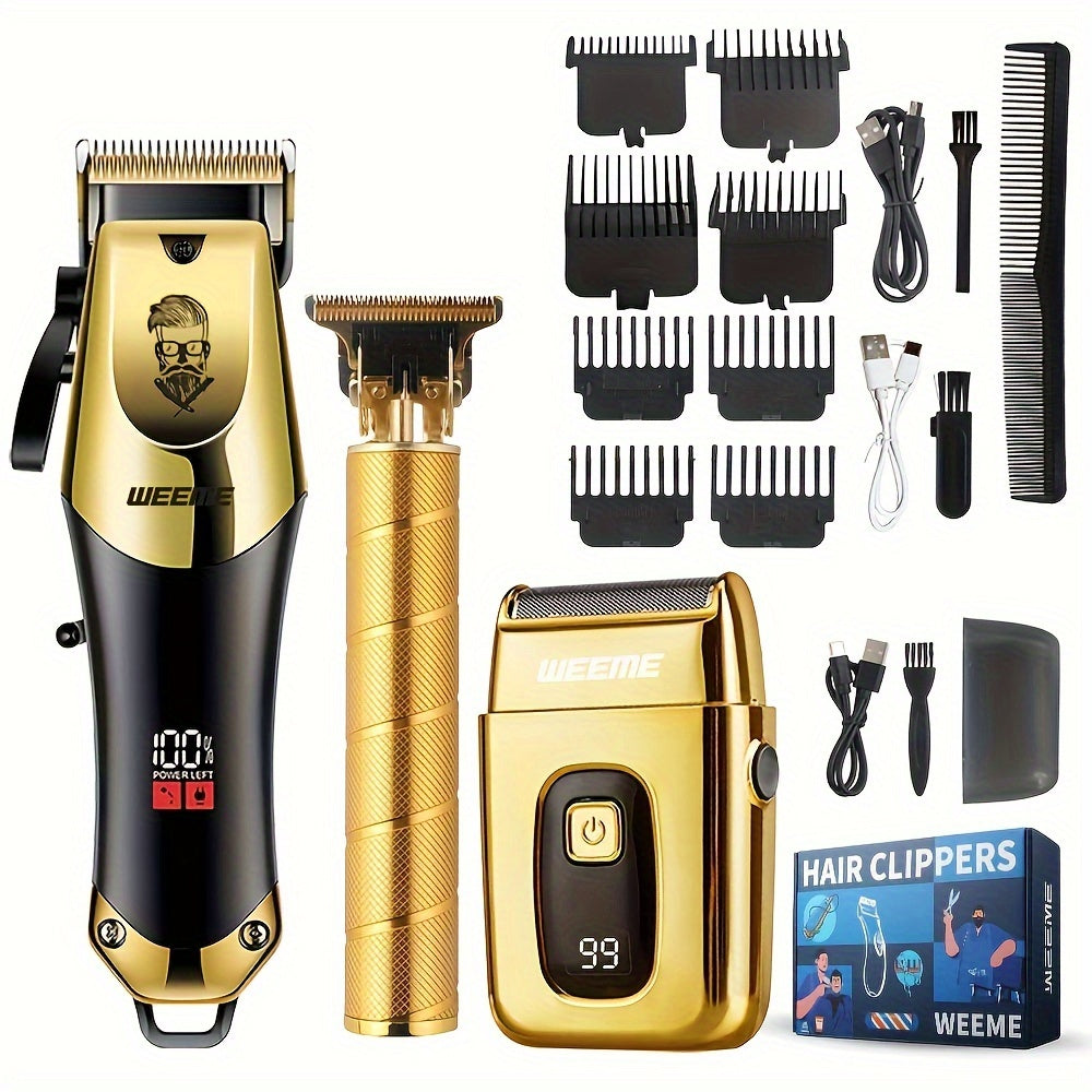 Sold hair clippers