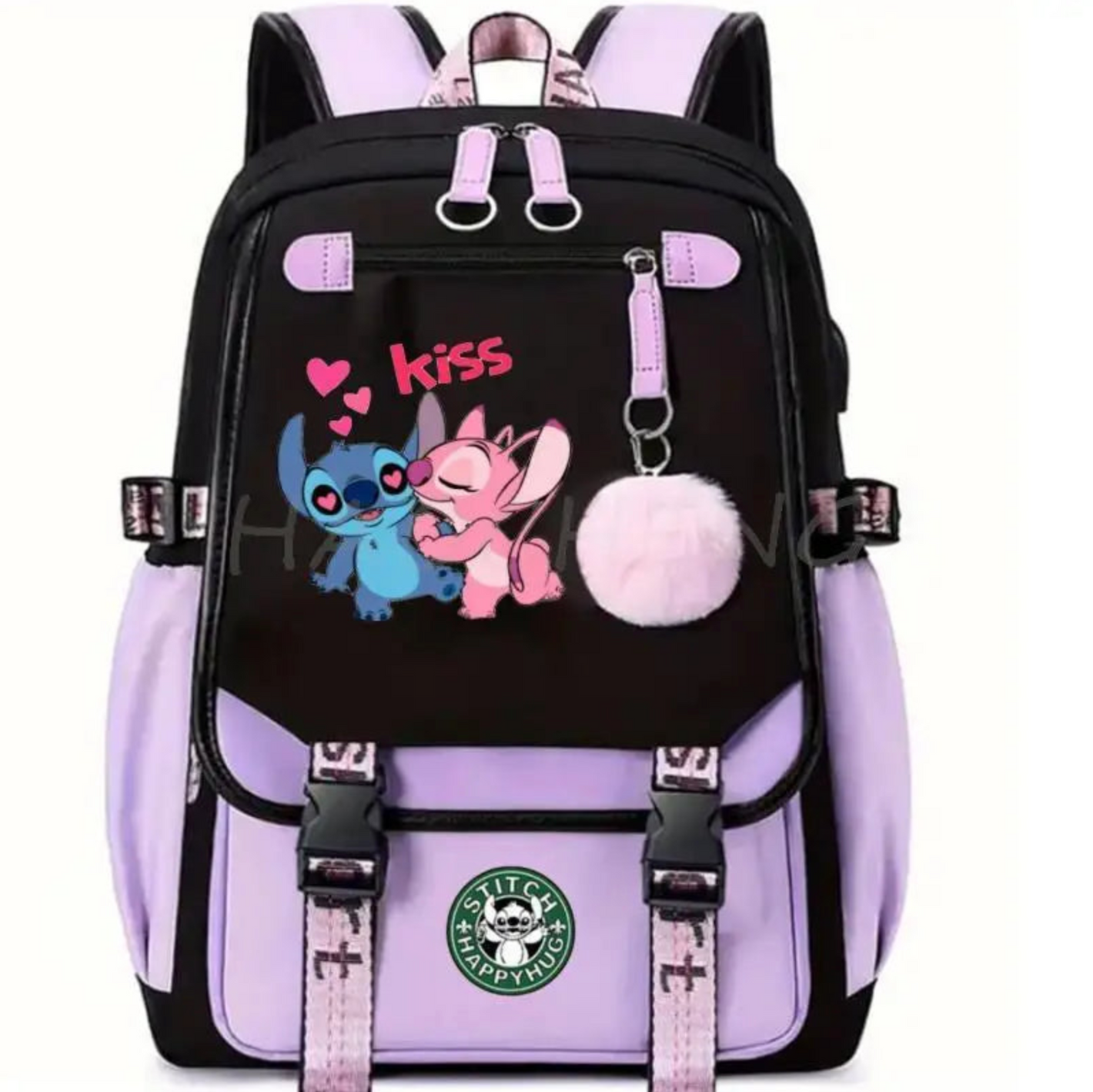 School bags - Backpacks - A backpack for every age - Cyprus
