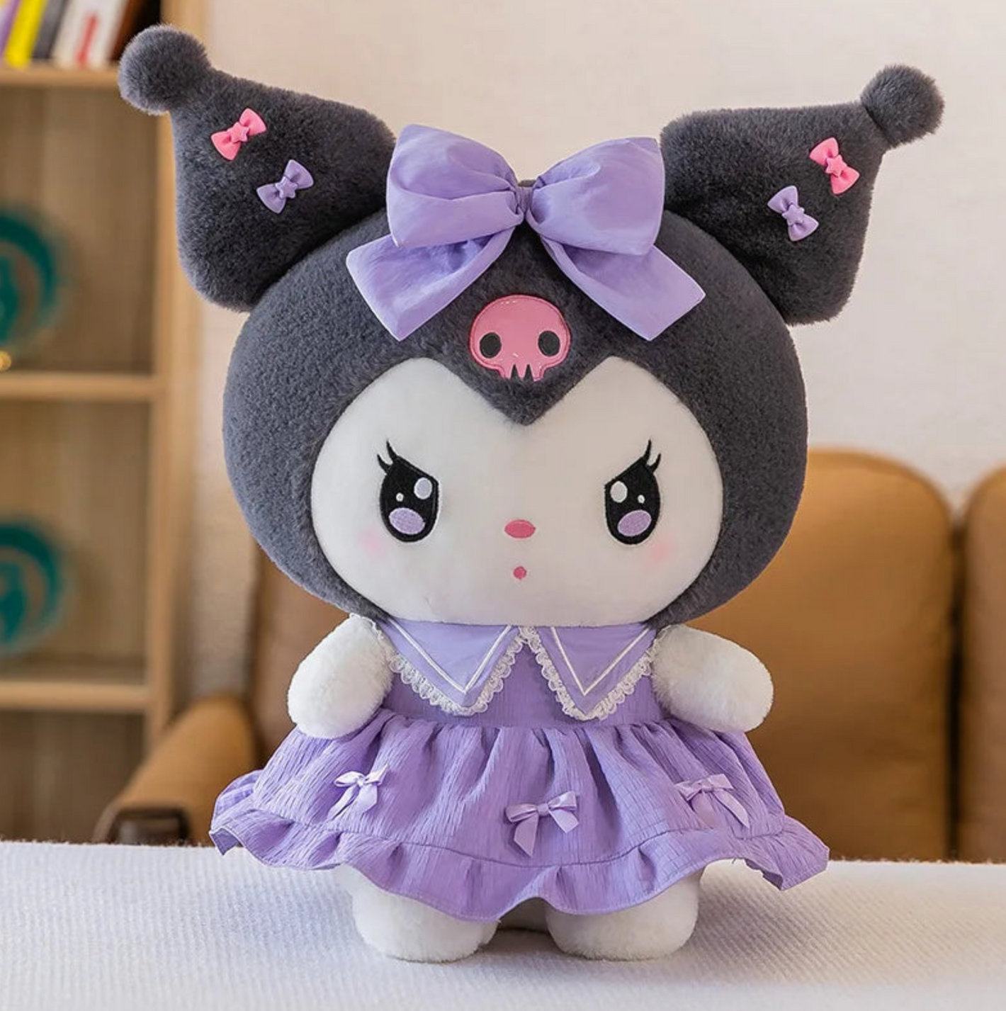 Kuromi