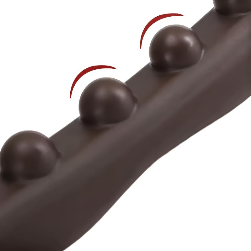 Meridian Rolling Massage Stick für Ganzkörper -Wellness -Werkzeug - Zypern