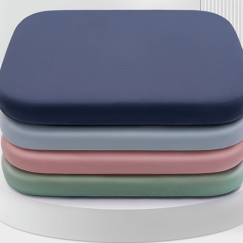 Memory Foam Seat Cushion - Ice Silk Style, Slow Rebound - Cyprus