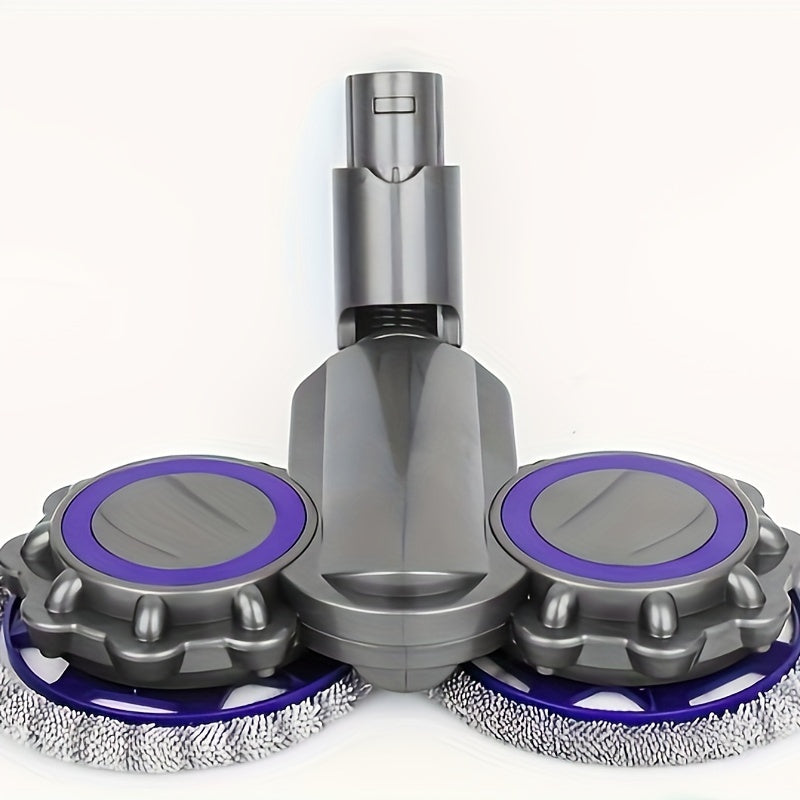 Электрическая насадка для головки швабры для Dyson V7 V8 V11 V10 V15 - Кипр