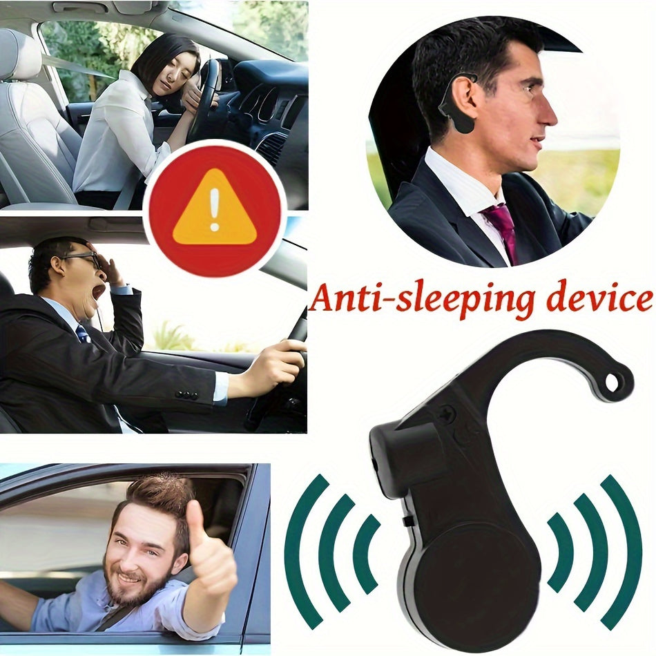 Driver Sleep Reminder Car Safety Device - Cyprus