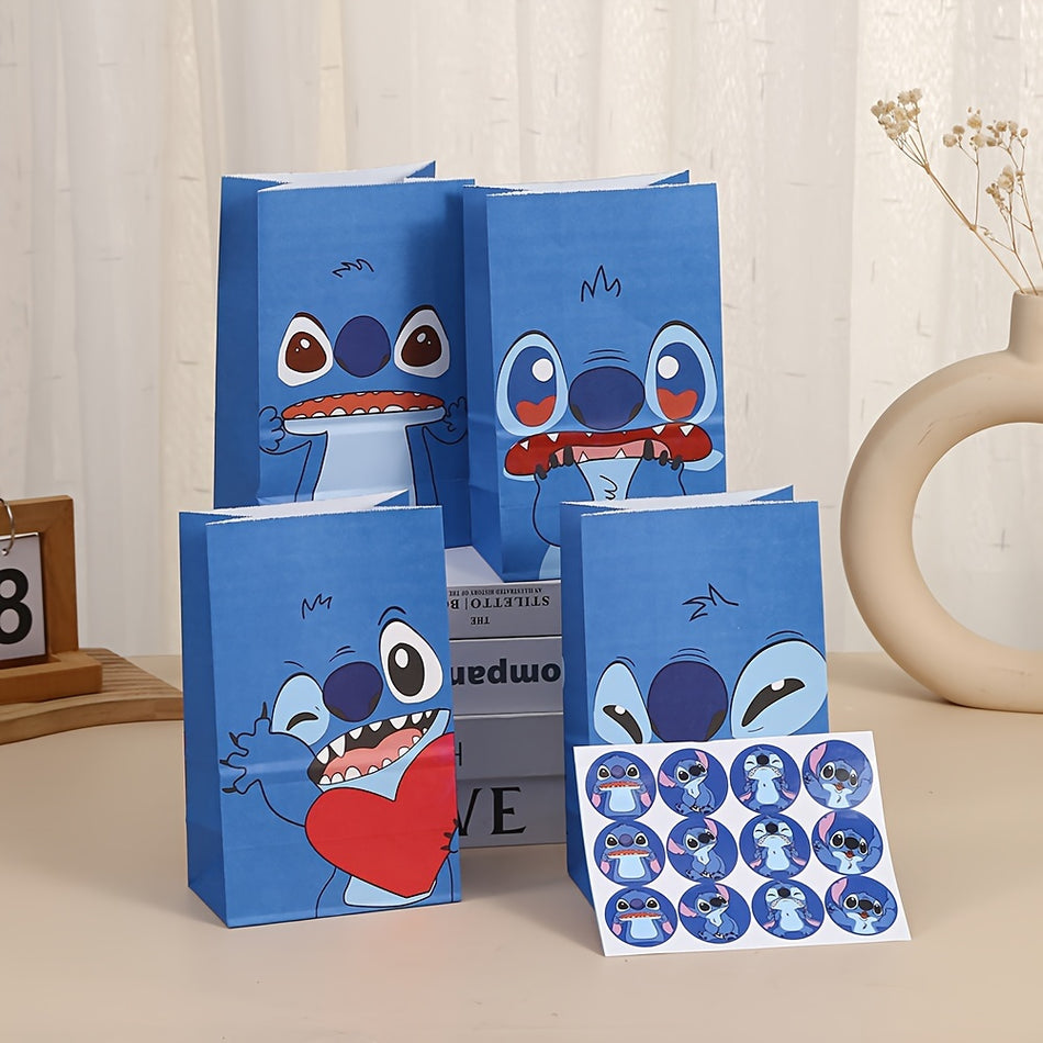 Lilo & Stitch Themeed Party Favorit Bags - Pack von 1 - Zypern