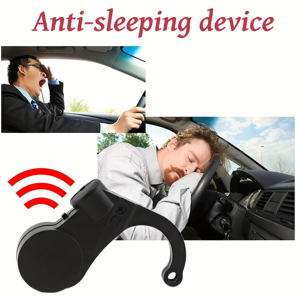 Driver Sleep Reminder Car Safety Device - Cyprus