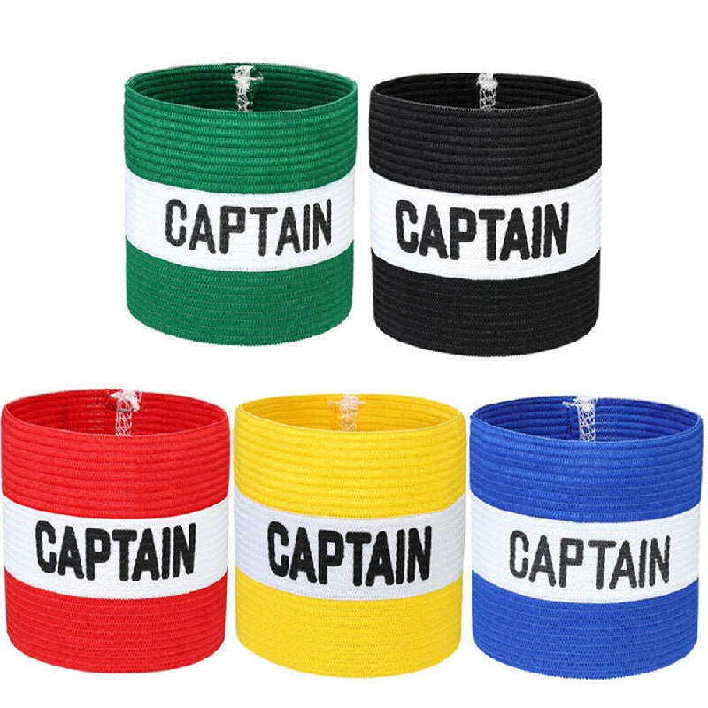 Leader Elastic Sports Accessory: Symbol Badges for Team Sports - Cyprus