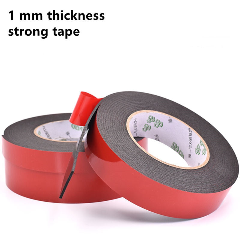 Double Sided Adhesive Foam Tape for Mounting and Fixing - Cyprus