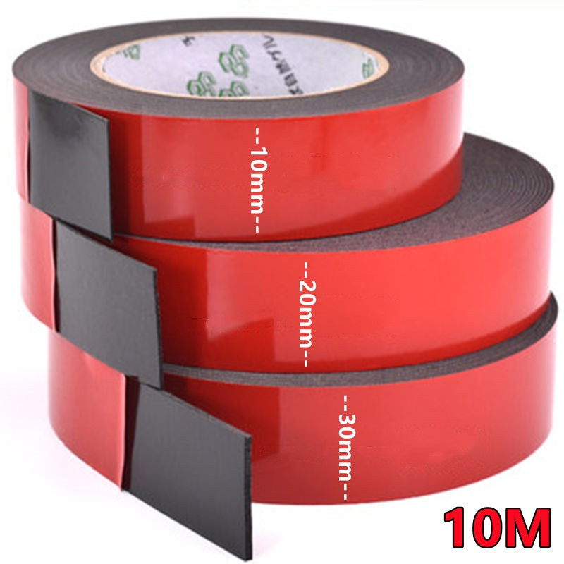 Double Sided Adhesive Foam Tape for Mounting and Fixing - Cyprus