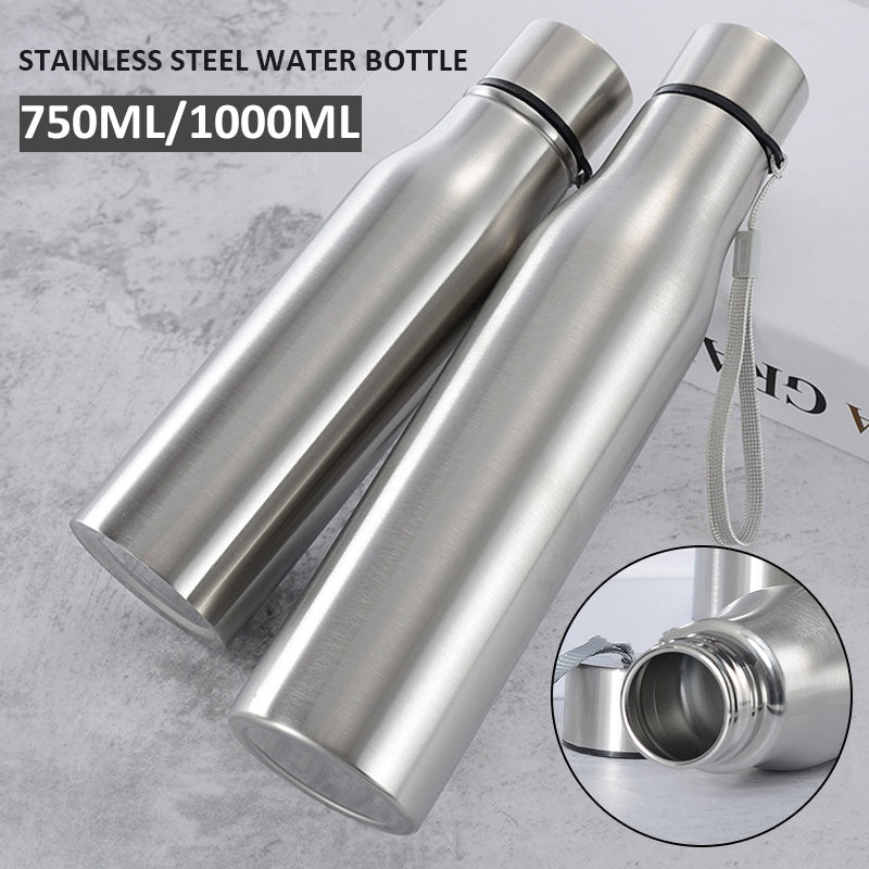 Stainless Steel Water Bottles for Fitness Enthusiasts - Cyprus