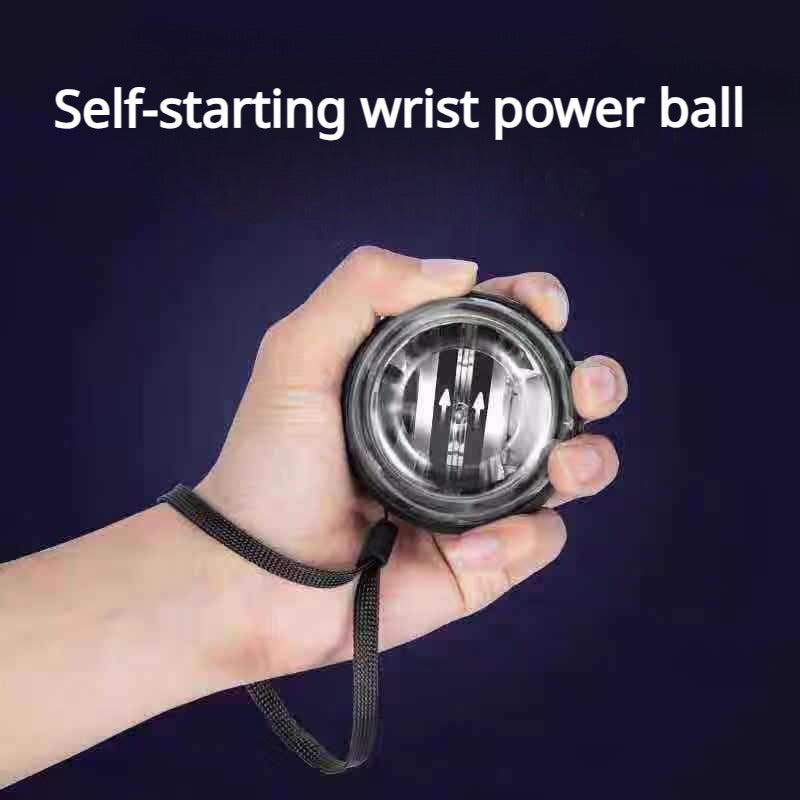 Fitness Wrist Power Ball - Cyprus