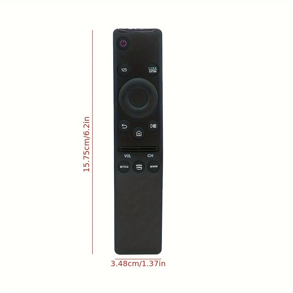 Universal Remote Control for All Samsung TVs - Easy Access to Your Favourite Content - Cyprus