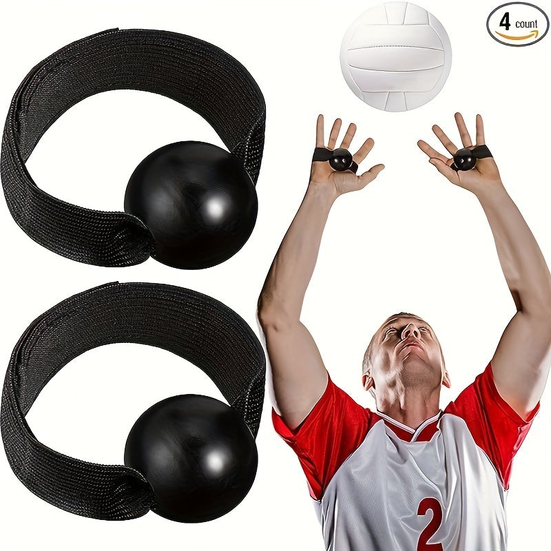 Volleyball Hand Posture Training Aid - Spiking Support for Youth