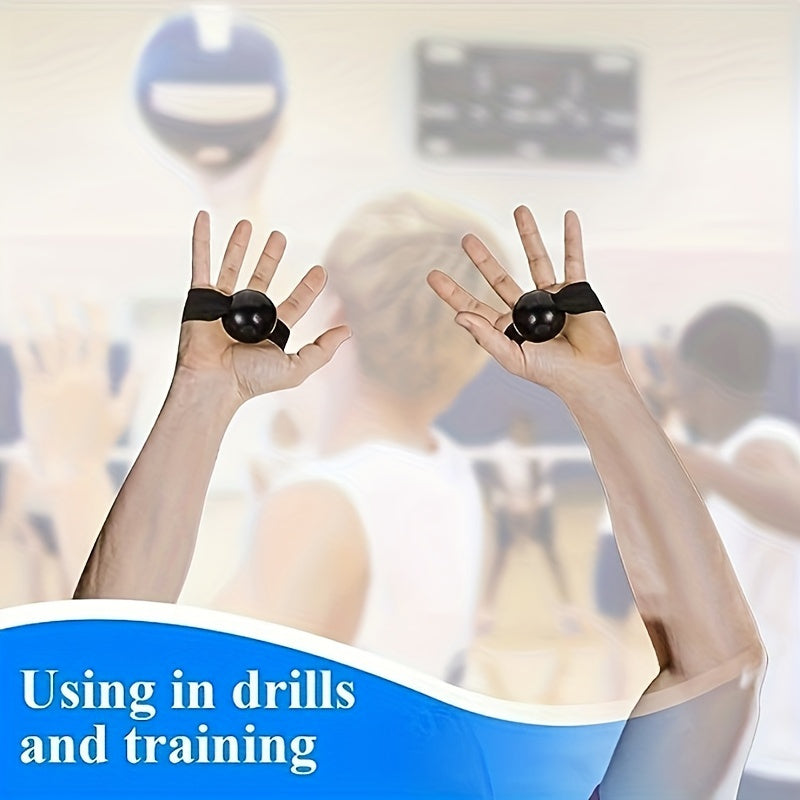 Volleyball Hand Posture Training Aid - Spiking Support for Youth