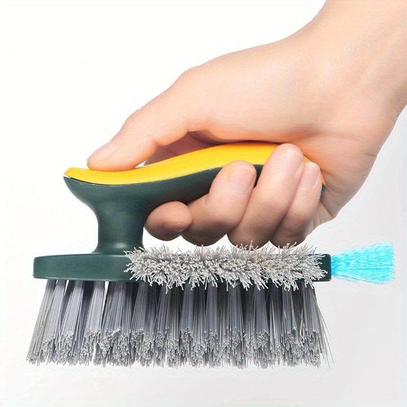 Corner Crevice Grout Cleaner Brush - Cyprus