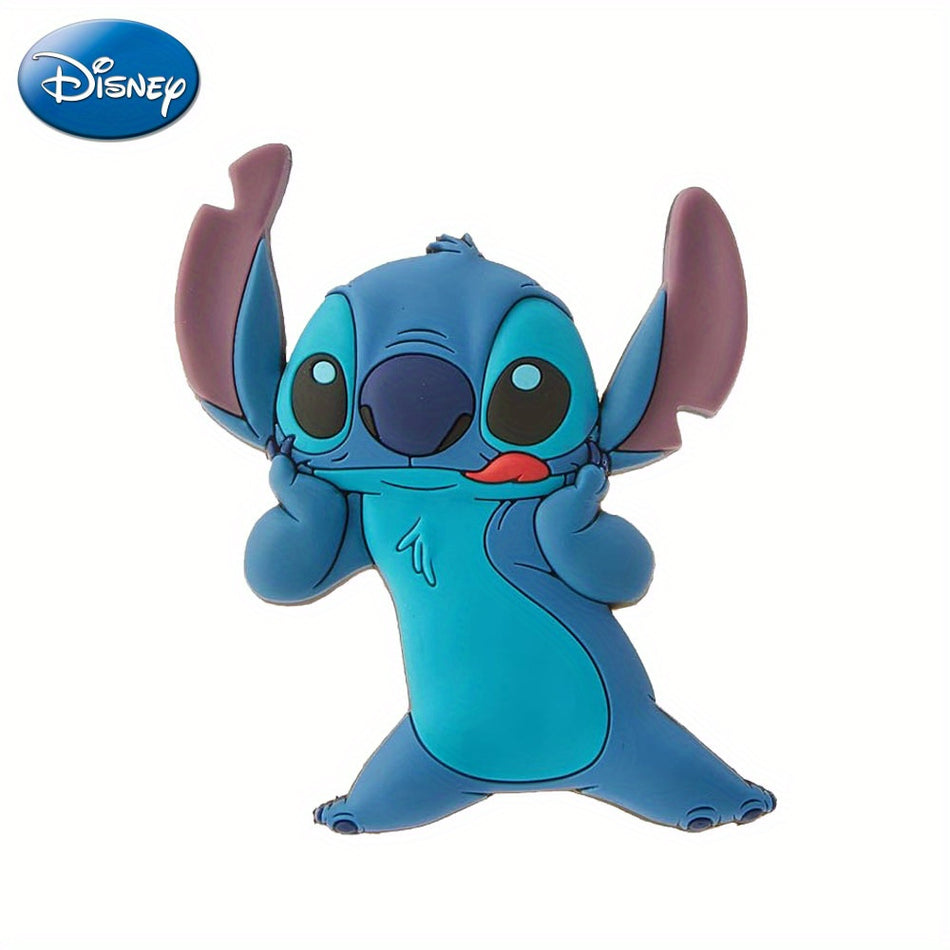 Stitch Магниты для холодильника DIY - официально лицензированный и игривый - Кипр