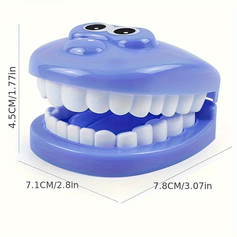 9pcs Kids Dentist Ρόλος Ρόλος Παιχνιδιού - Κύπρος