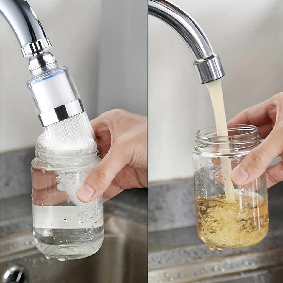 9+1 Combination Water Filtration Faucet - Say Goodbye to Tummy Troubles - Cyprus