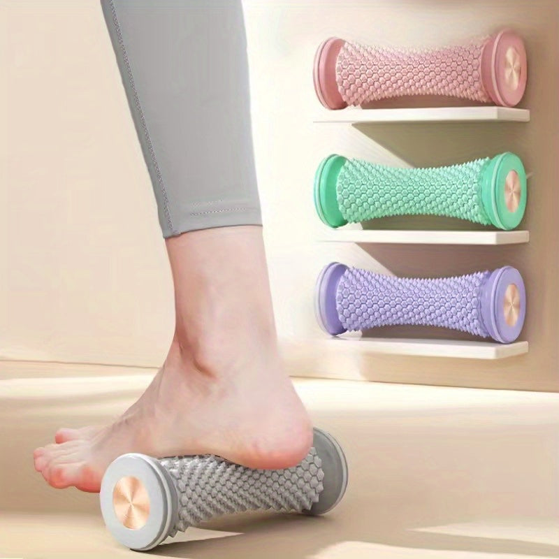 Zypern Fußmassage Roller & Fitness Fascia Trainer