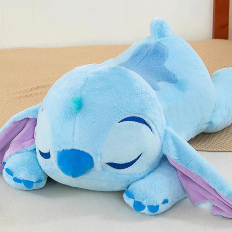 Lilo & Stitch Peluş Oyuncak Yastığı - Kıbrıs