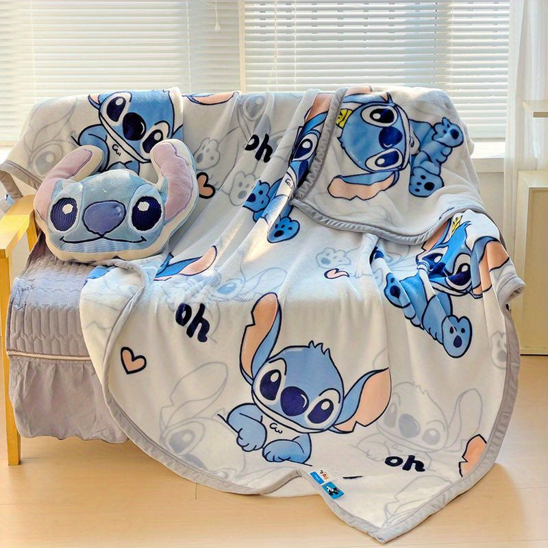 🔵 Stitch Mickey Cartoon Cartoon - The Ultimate Disney Comfort - Κύπρος