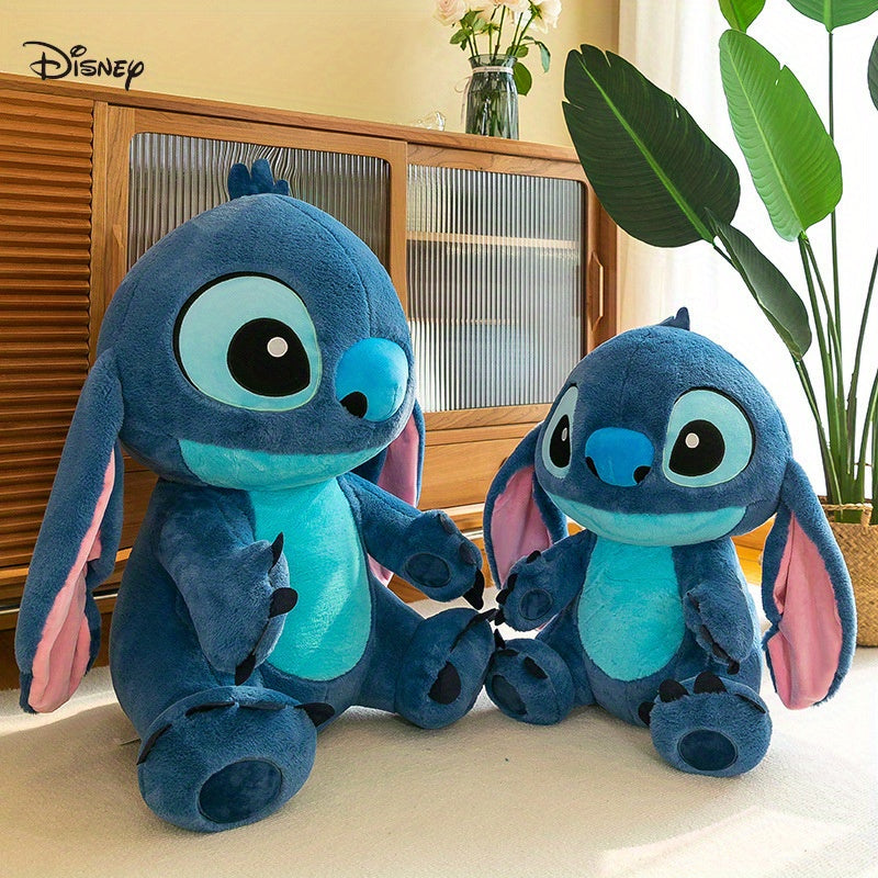 Stitch Peluş Oyuncak - Hayranların Doğum Günleri ve Tatilleri İçin Mükemmel Hediye - Kıbrıs