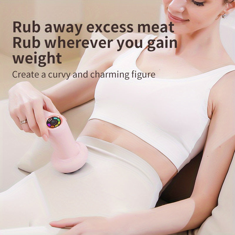 Rolling Massager for Full Body Massage - Cyprus