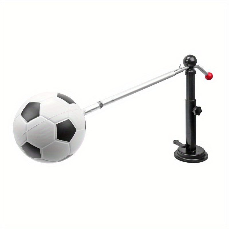 Aluminum Alloy Soccer Juggling Trainer for Adults - Cyprus