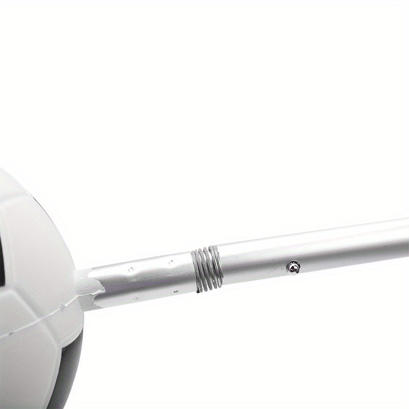 Aluminum Alloy Soccer Juggling Trainer for Adults - Cyprus