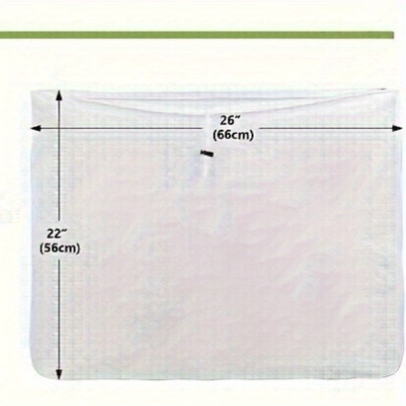 Reusable Brew Bags with Fine Mesh Strainer - Ideal for Home Brewing - Cyprus