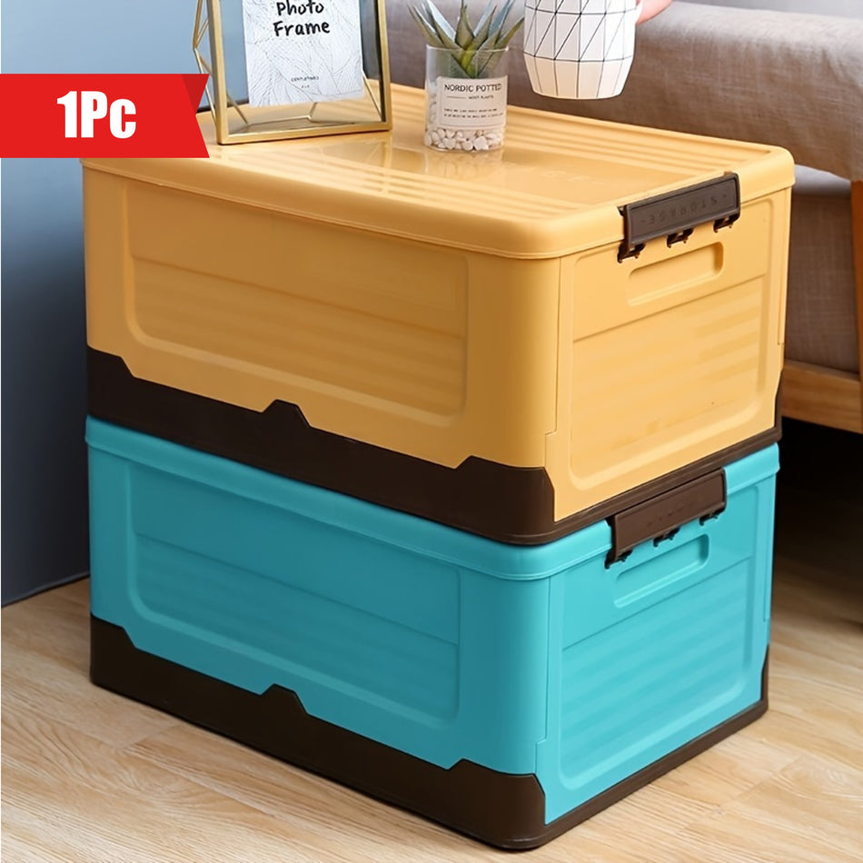 Foldable Large Waterproof Storage Box - Cyprus