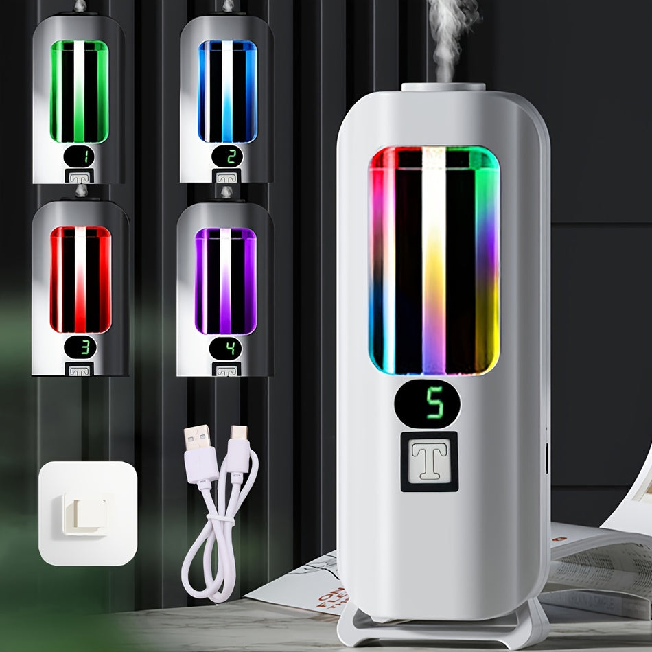 Cloud Prime Home Automatic Aromatherapy Machine - Κύπρο