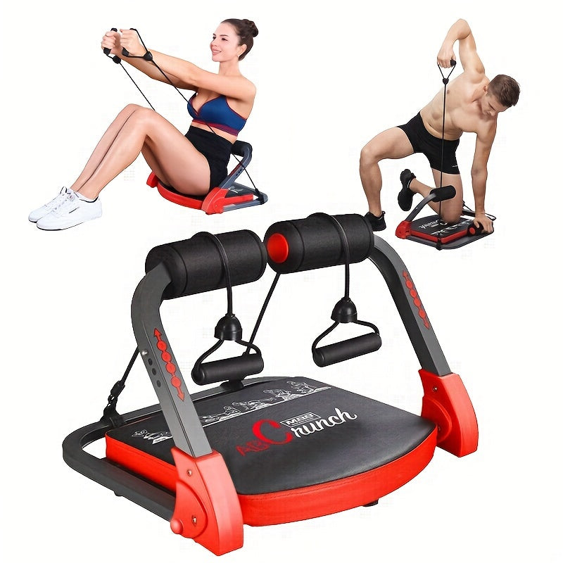 MBB Abdominal Exercise Equipment - Core Strength Training - Cyprus