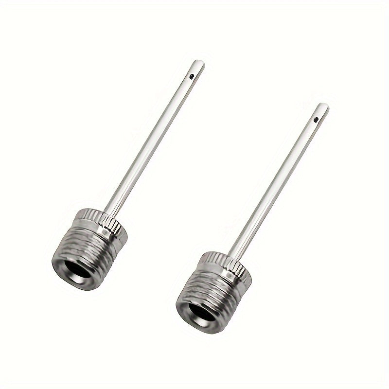 Stainless Steel Ball Pump Needles for Basketball, Football & Volleyball - Cyprus