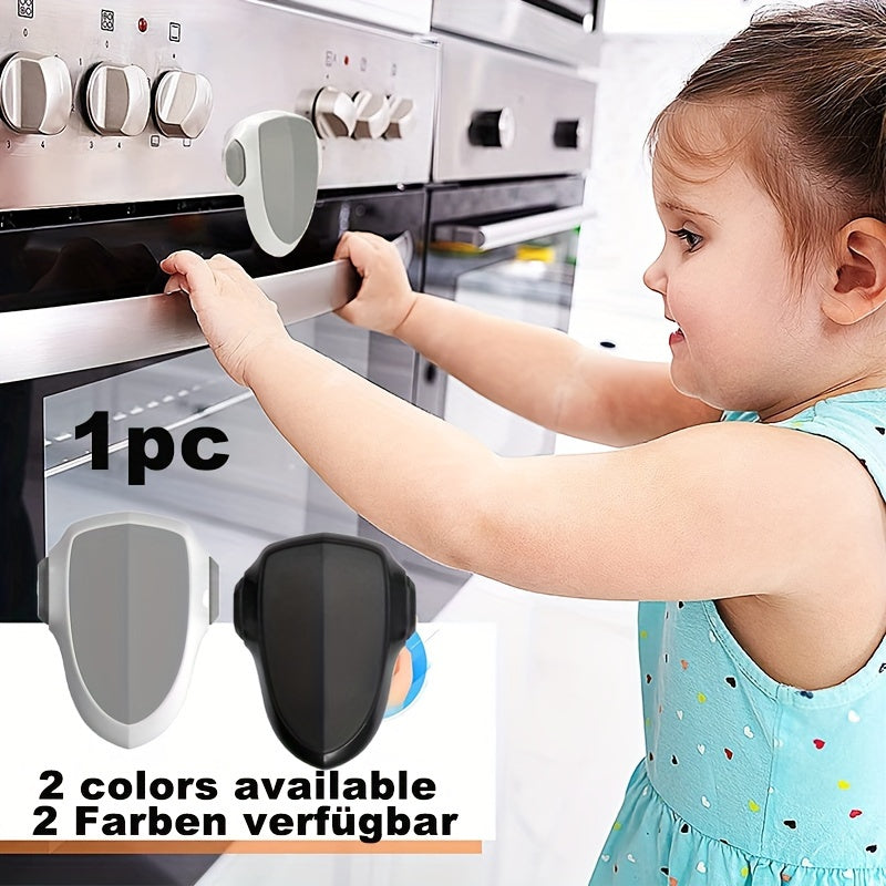 TWO DADS Oven Lock For Baby - Child Safety Essential 🌟