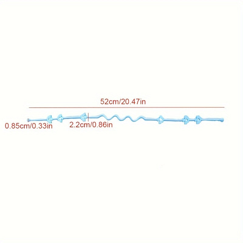 Yüksek sandalye ve teether + emzik tutucu için ayarlanabilir kayışlara sahip silikon emzik zincirleri