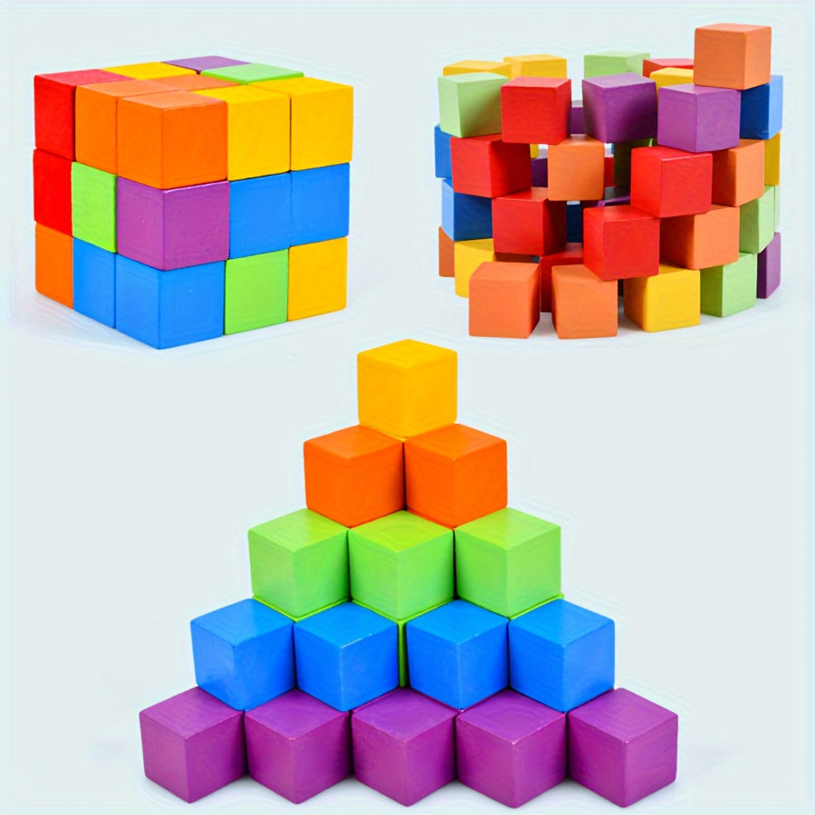 Interactive 3D Puzzle Board Game for Early Learning and Critical Thinking - Cyprus