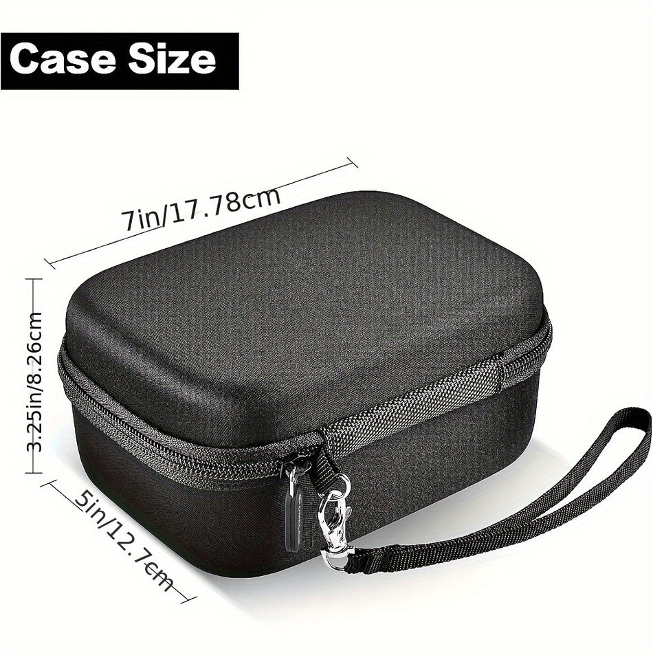 EVA USB Flash Drive Case Case & Permory Holder Organizer - Кипр