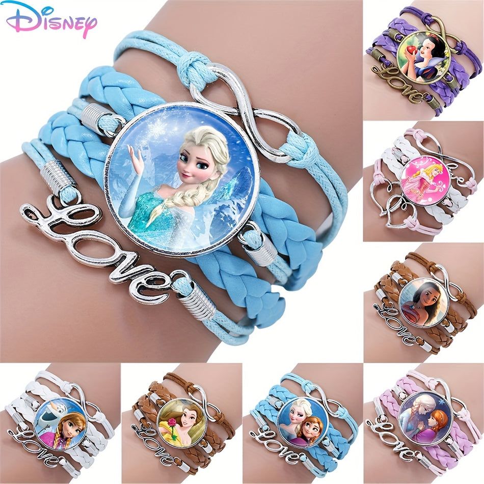 Disney Princess Bracelet - Cyprus