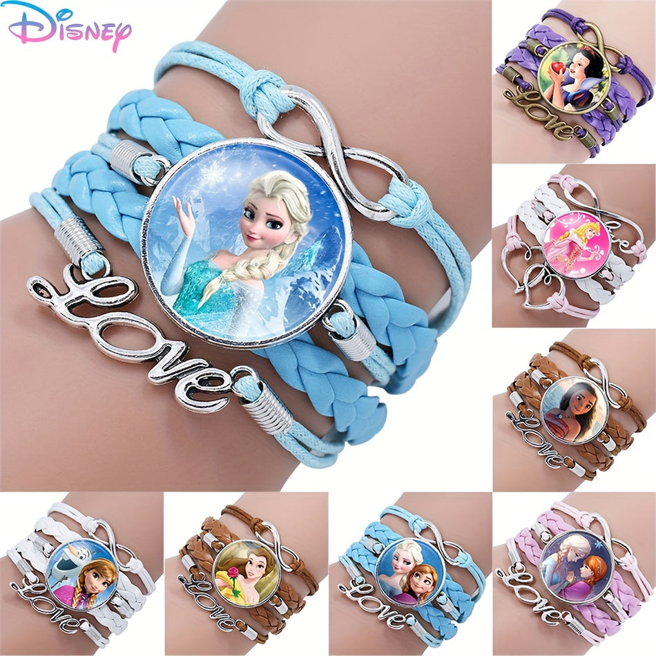 Prinzessin -Armband - Zypern