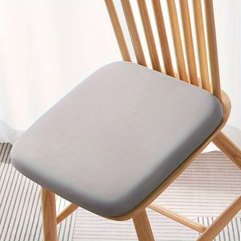 Memory Foam Seat Cushion - Ice Silk Style, Slow Rebound - Cyprus