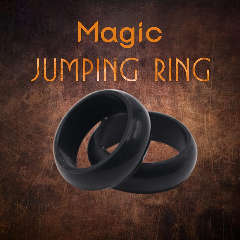 Instant Ring Transfer Magic Set - Cyprus