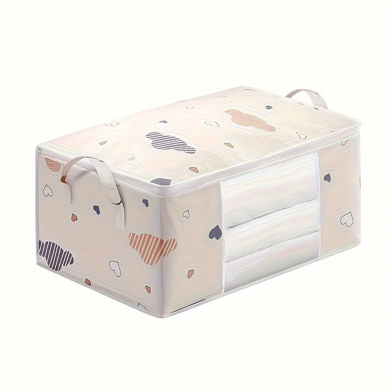 Large Capacity Storage Bags With Handles - Dustproof & Moisture-Resistant Organiser For Beauty Spa Equipment - Cyprus