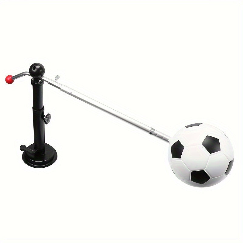 Soccer Ball Foot Sensitivity Training Device for All Seasons - Cyprus