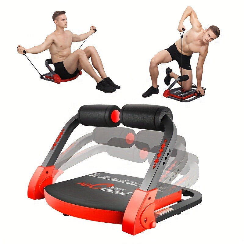 MBB Abdominal Exercise Equipment - Core Strength Training - Cyprus