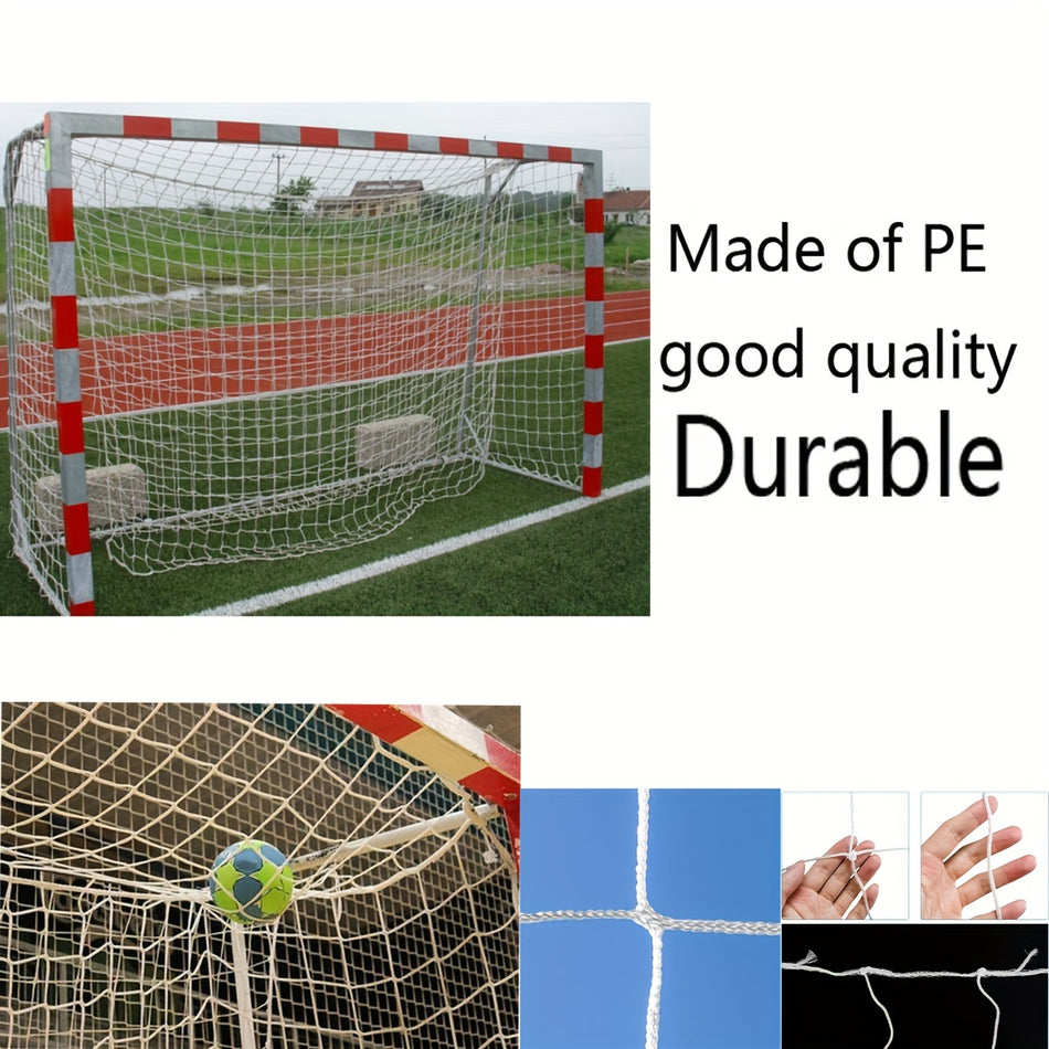 Portable Standard Size Handball Nets (2pcs) for Indoor & Outdoor Training - Cyprus