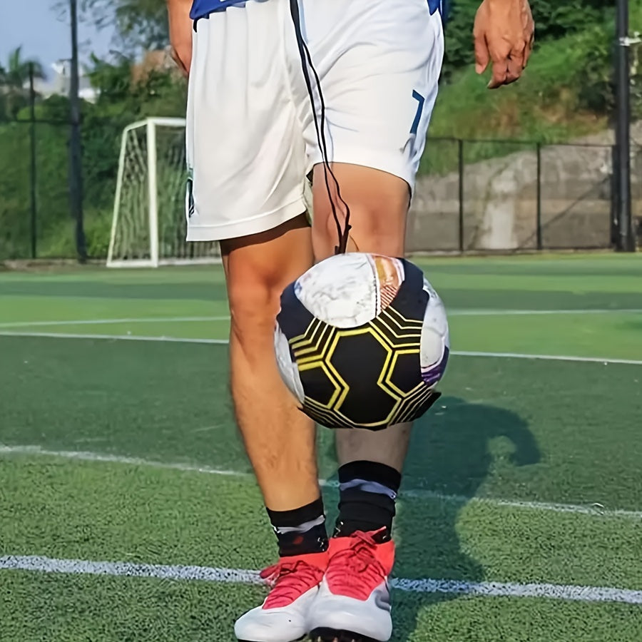 Adjustable Soccer Training Belt for Enhanced Ball Control - Cyprus