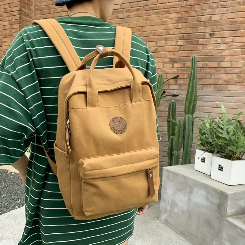 Trendy Girls Rucksack mit großer Kapazität - Zypern