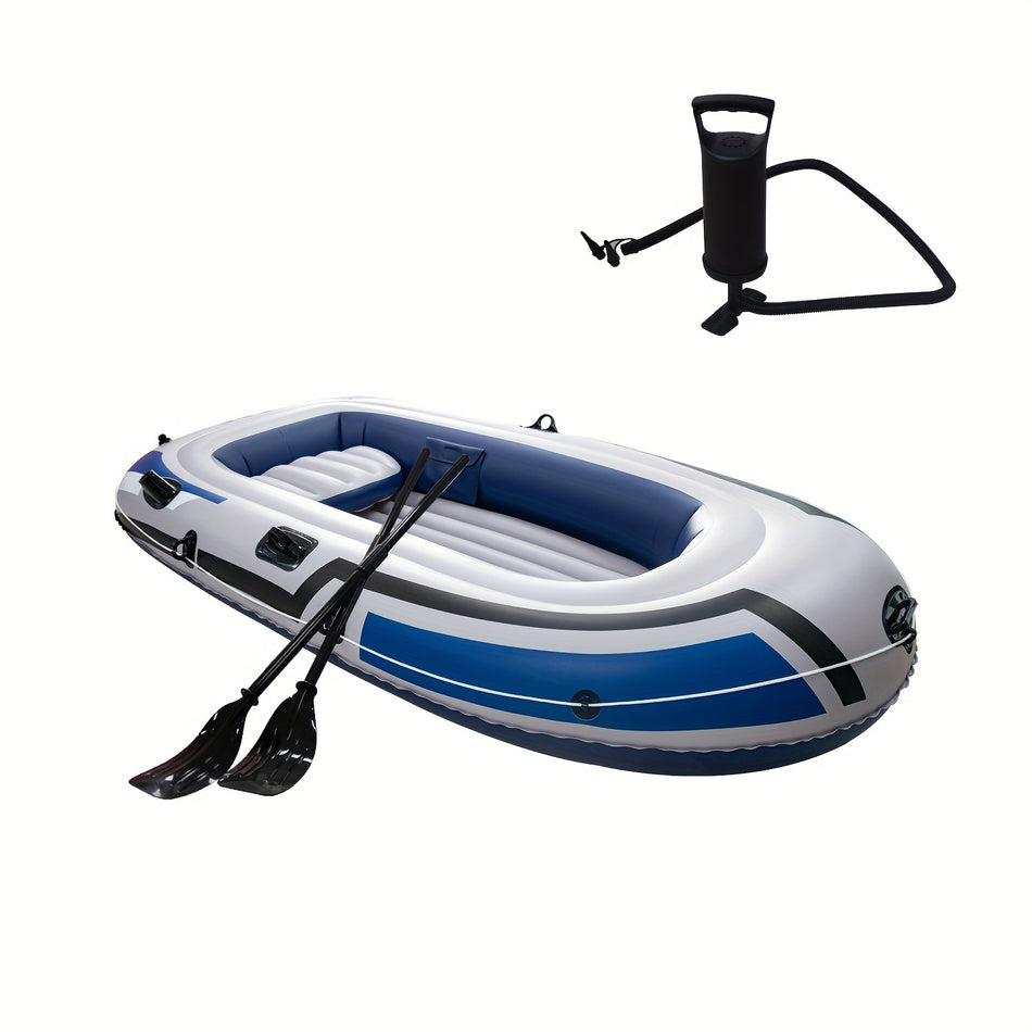 Deluxe Inflatable Boat Series - Cyprus