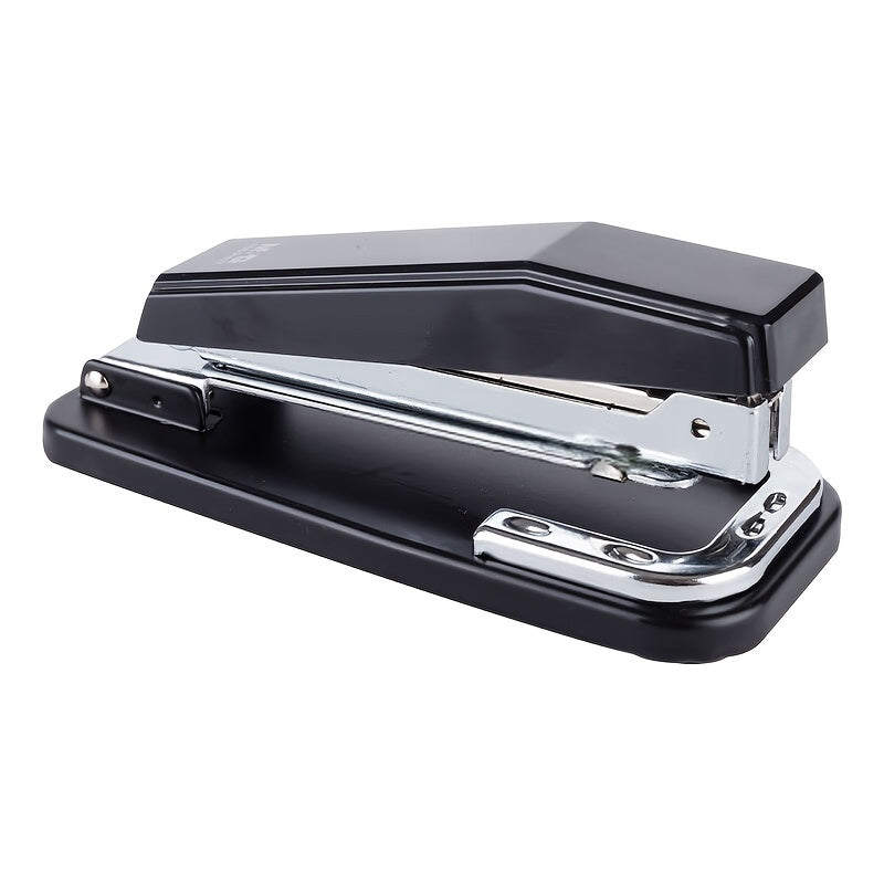 M&G Manual Stapler - Versatile, Rotatable & Effortless for Home or Office