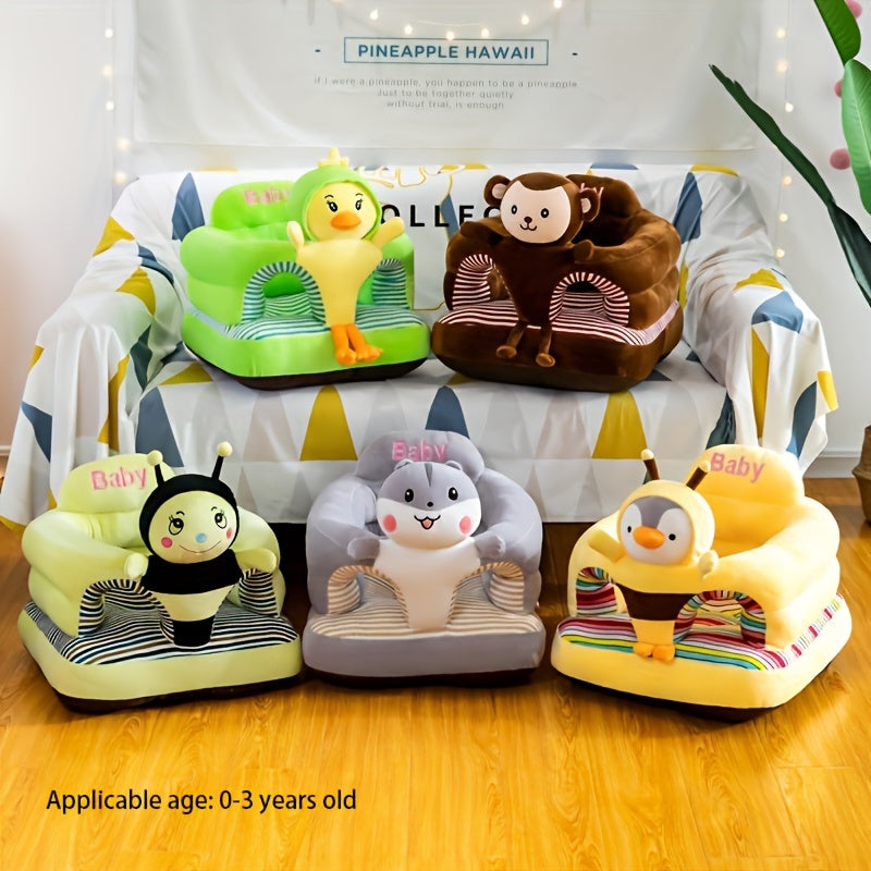 MiiYoung Cartoon Sofa Chair for Children 🎁